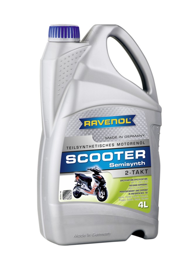 Купить запчасть RAVENOL - 4014835728196 