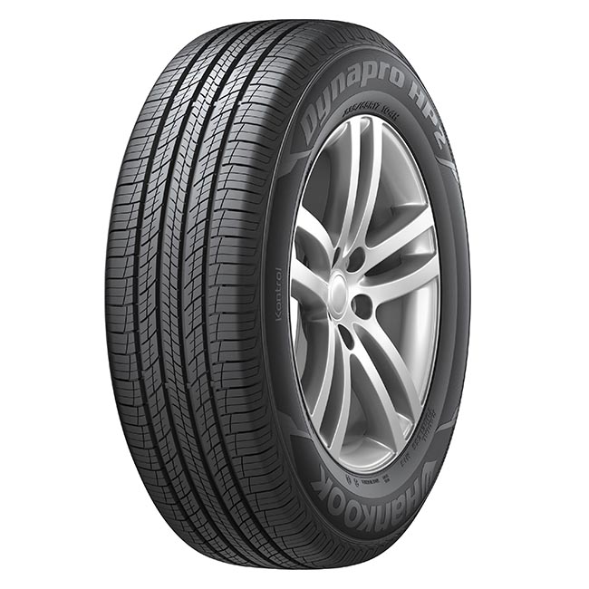 Купить HANKOOK 1014129 Шины Hankook Dynapro HP2 RA33 235/60 R18 107V XL