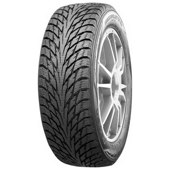 Купить NOKIAN T428431 Шины Nokian Hakkapeliitta R2 SUV 275/60 R18 113R